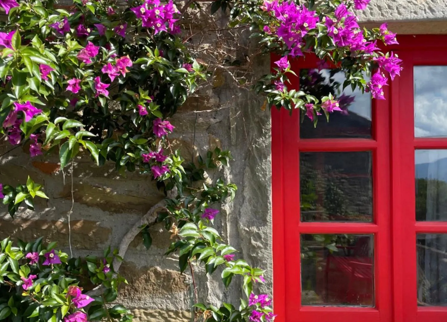 Borgo La Capraia Castelfranco di Sopra Country house
