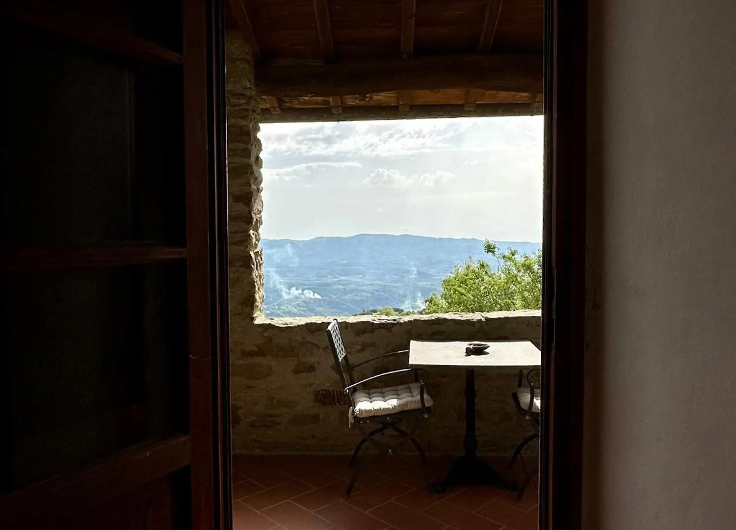 Country house Borgo La Capraia Castelfranco di Sopra