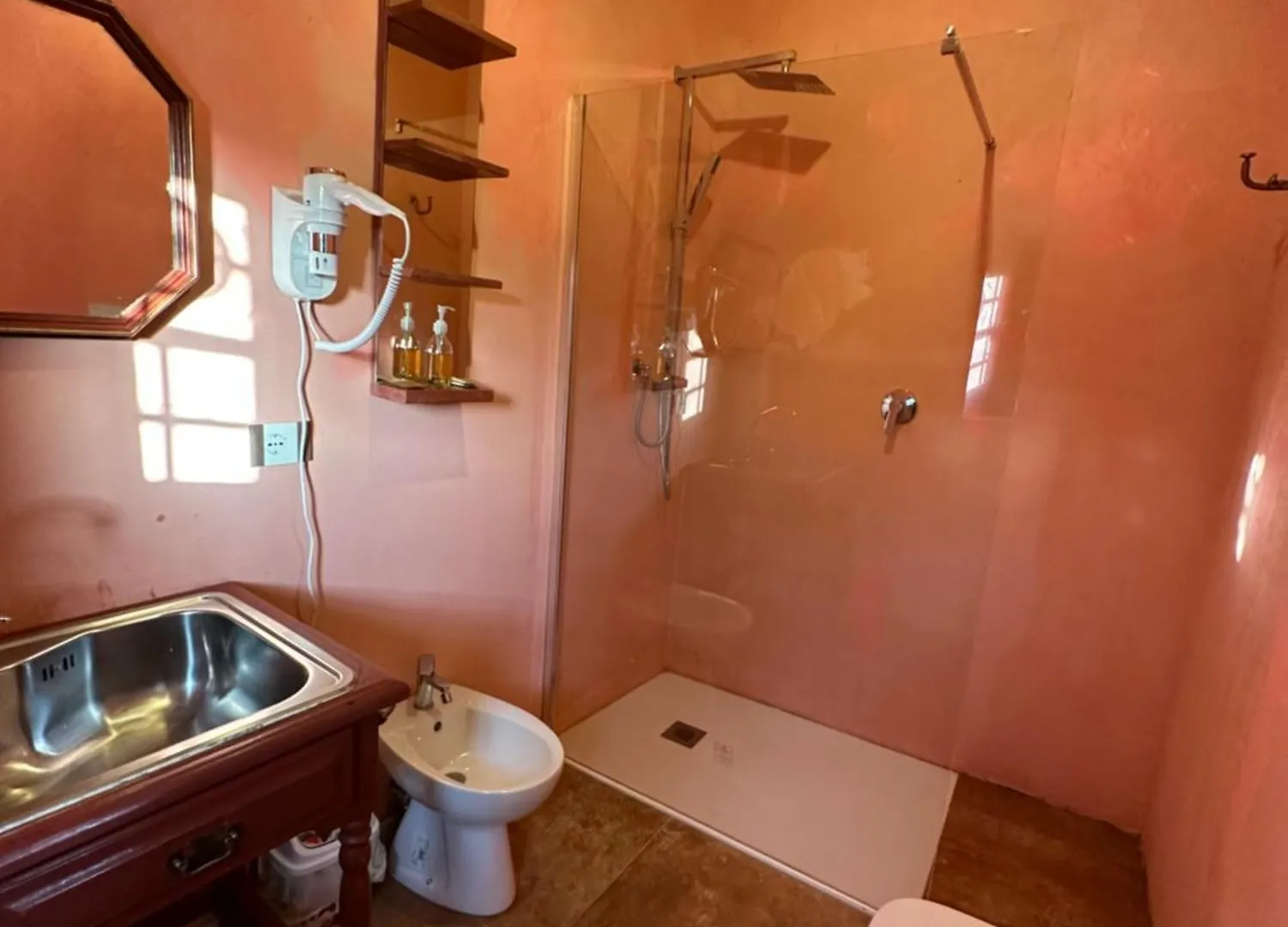 Borgo La Capraia Castelfranco di Sopra 0*,  Италия