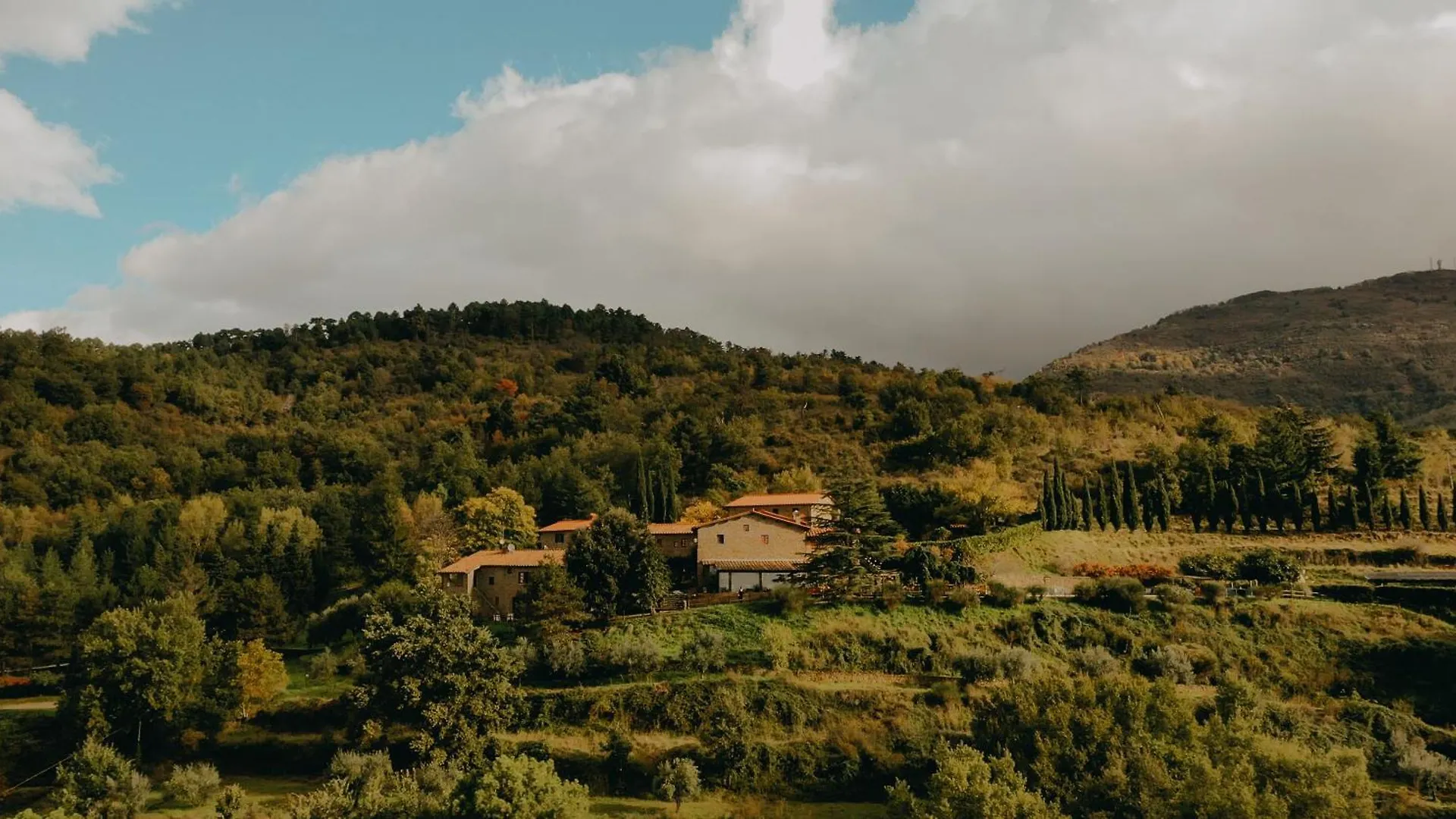 Borgo La Capraia Castelfranco di Sopra 0*,  Italy