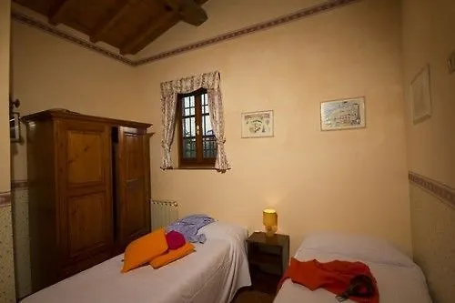 Borgo La Capraia Castelfranco di Sopra 0*,  Italy