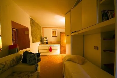 Borgo La Capraia Castelfranco di Sopra Country house