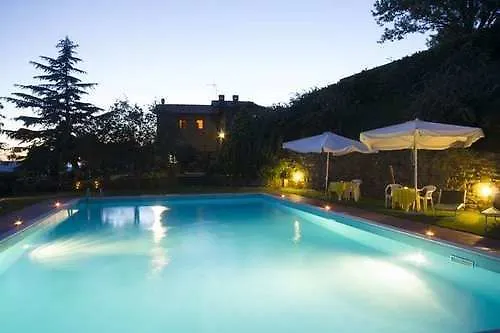Country house Borgo La Capraia Castelfranco di Sopra Italy