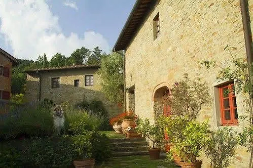 Country house Borgo La Capraia Castelfranco di Sopra