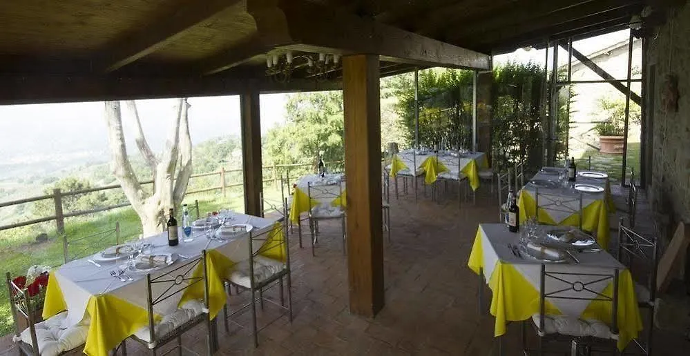Borgo La Capraia Castelfranco di Sopra 0*,