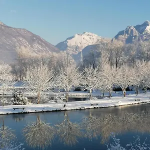  Bauernhof Az. Agr. Sponga Giancarlo Italien