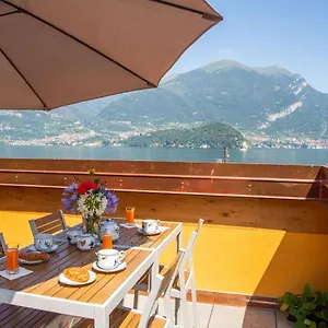  Ferienhaus La Terrazza Sul Italien