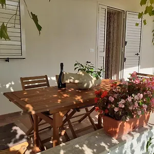  Ferienhaus Pusortu Italien