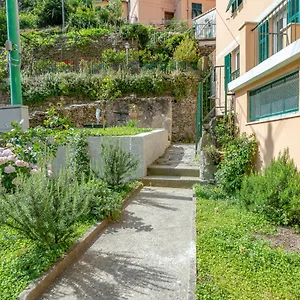  Appartement Il Giardino Di Italië