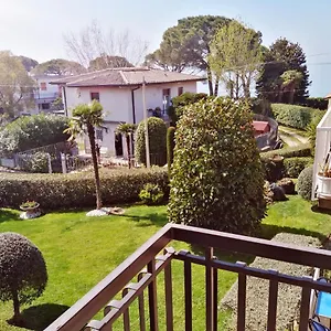  Apartment Elisabetta Italien