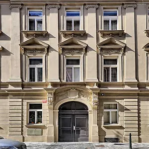  Appartamento Truhlarska 31 Repubblica Ceca
