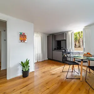  Appartement Casa Gagini Italië