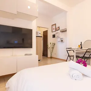  Appartamento Navigli & Darsena Cozy Italia