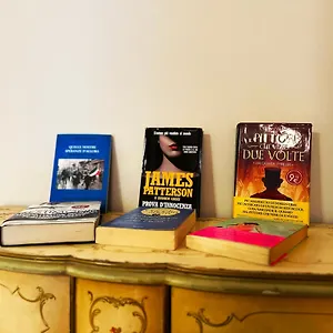  Appartamento Appartamento Ideale Per Famiglie Italia
