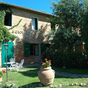 San Giorgio Landhaus