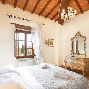 Podere Casato Landhaus