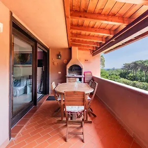  Apartment Purple House, 30m To Italien