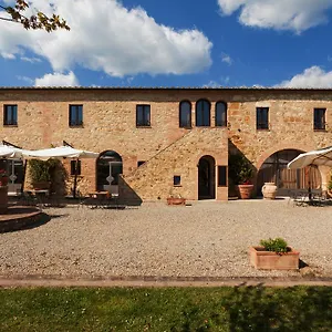 La Collina Landhuis