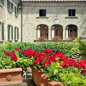 Relais La Torre Bauernhof