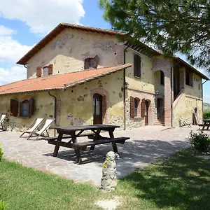 Volta Di Sacco Vakantieboerderij