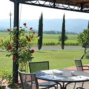 Tenuta Casabianca Vakantieboerderij