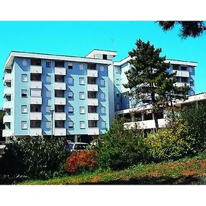  Apartment Monaco Italien